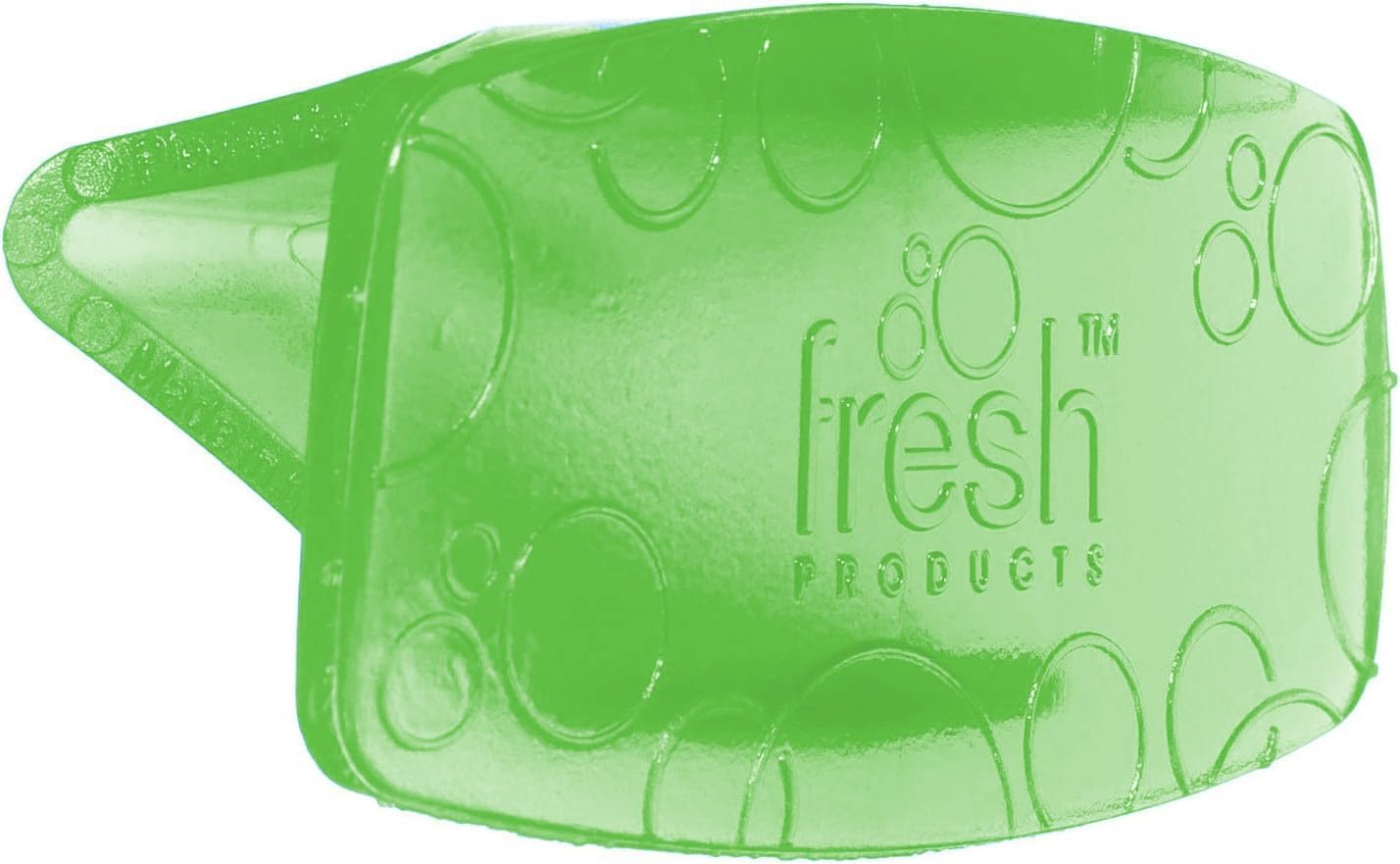 Fresh Products Toilet Bowl Eco Bowl Clip 2.0 Toilet Bowl Air Freshener - Sample Pack (8 Scents)