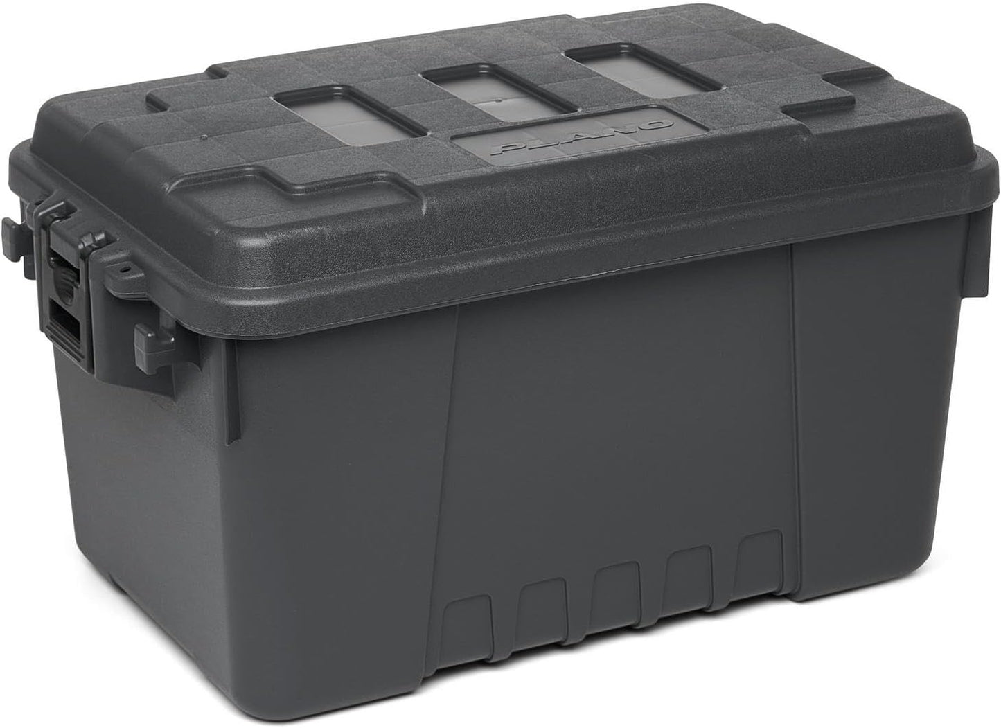 Plano Storage Trunk - 108 Quart w/ Wheels (1819) - Hunter Green