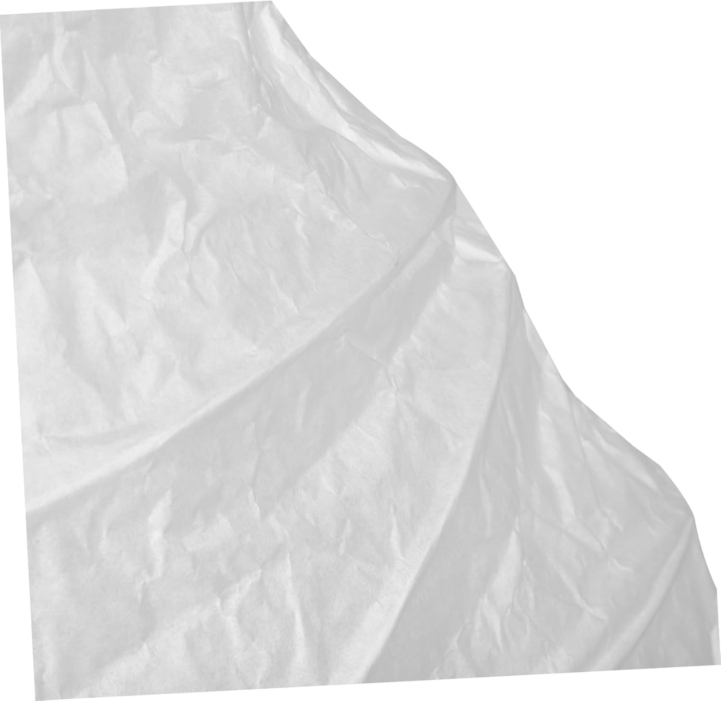 Foldable Japanese Paper Floor Lamp Shade Replacement with Soft Light for Living Room Bedroom Office - Easy Installation Modern Design 49.2X9.8X9.8In