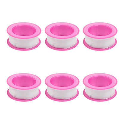 Othmro 2Pcs PTFE Industrial Sealant Tape 0.78inch Width, 7.87mil Thick, 787inch Length Plumbing Tape Pipe Tape PTFE Pipe Sealant Tape Industrial Thread Sealants Teflon Tape for Plumbers