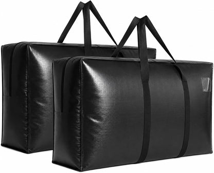 Extra Large Storage Bags, Giant XXL Moving Storage Bag Heavy Duty, Jumbo Huge Waterproof Big Storage Bags, Bounce House Storage Bag