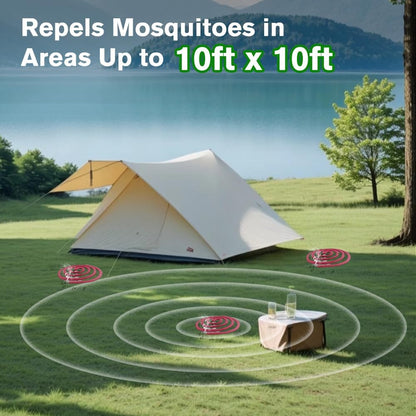 24 Extra Strength Mosquito Repellent Coils with 1 Metal Holder & 6 Stands, Citronella Incense Mosquito Coils Outdoor Patio Yard Camping Use, Long Lasting 6-8 Hrs Plant-Based Mosquito Coil Incense
