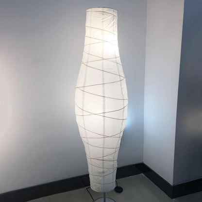 Paper Floor Lamp Shade White Rice Paper Lampshades Replacement Lamp Cover Floor Lamp Cover Replacement for Bedroom Living Room