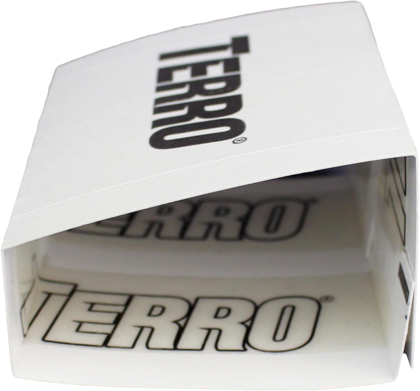 TERRO T3206SR Non-Toxic Indoor Spider, Ant, Cockroach, Centipede, & Insect Traps - Includes 12 Bug Traps Indoor for Homes