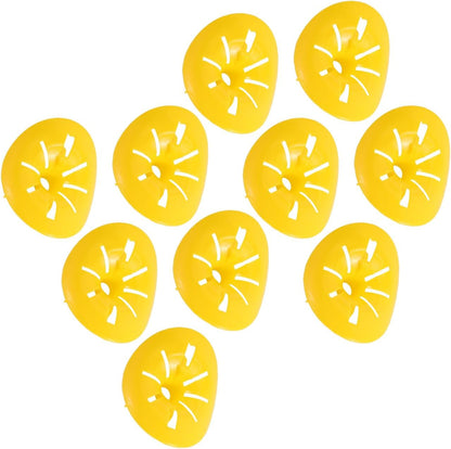 10/20 / 40Pcs Hanging Hornets Wasps Traps Beekeeping Tool Construction Suitable for Long Lastingly Garden Protective Attractive Wasps Trap