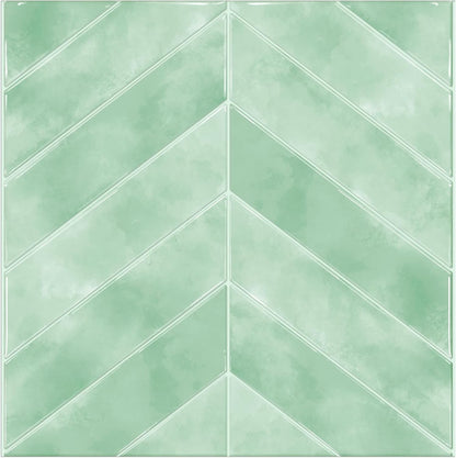 MORCART Peel and Stick Backsplash, 10 Sheets of 11.8"x11.8" - 3D Adhesive Waterproof Wall Tiles for Kitchen, Bathroom, Living Room, Subway Tiles, Gray-Apricot