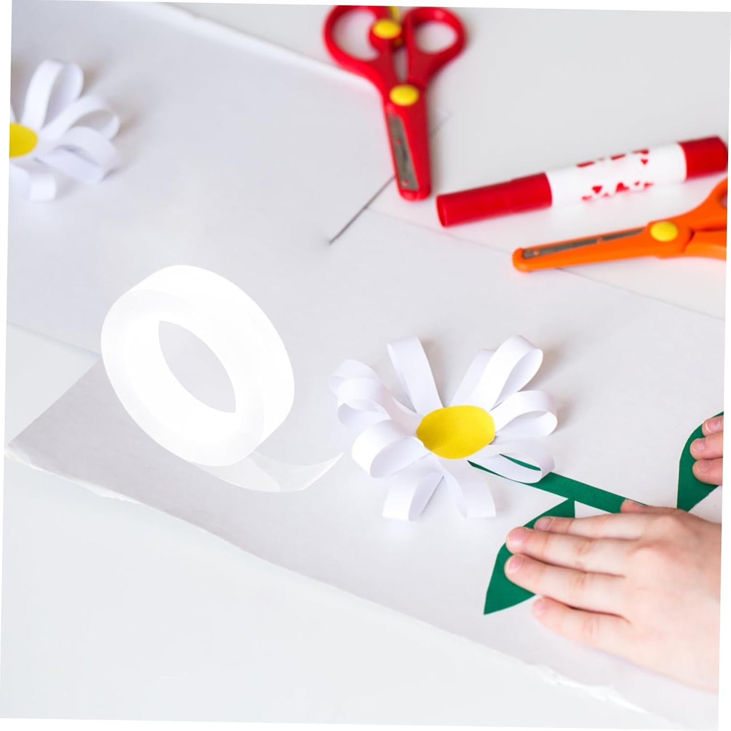 LIFKOME 1Roll Nano Double Sided Tape High Strength Adhesive Grip Washable Transparent Mounting Tape for Home Decor Crafts and Heavy Duty Applications