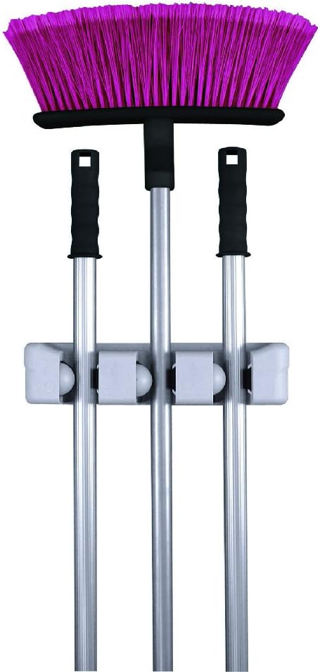 Evriholder Magic Holder 3 Organizer, Holds 3, White