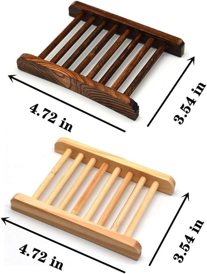 12PCS Soap Savers Pads BPA Free Soap Holder for Bar Soap Non-Slip Self Draining Soap Dish Soap Lift for Shower Kitchen Bathroom