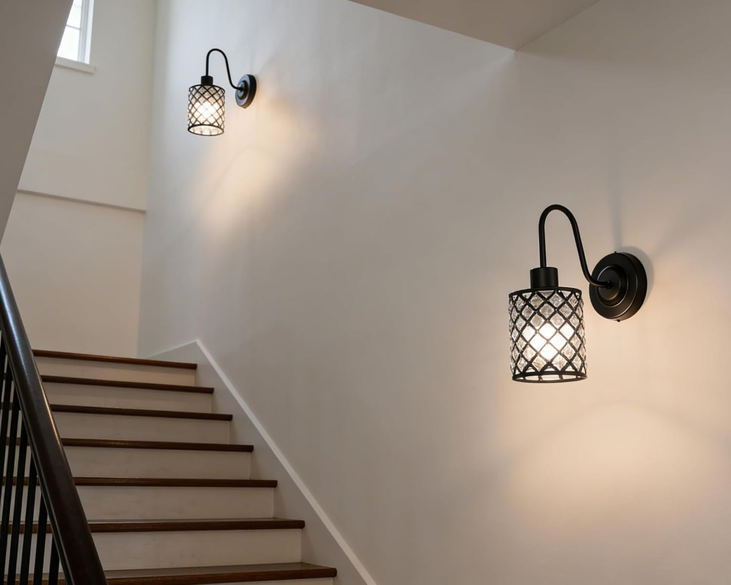Battery Operated Wall Sconce Set of 2, Rechargeable Wireless Sconces with Dimmable Detachable Magnetic Bulbs and Remote, 3 Colors Wall Lights for Bedroom Living Room Hallway Fireplace
