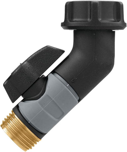 Orbit 56389 Hose Y Shut-Off Valve