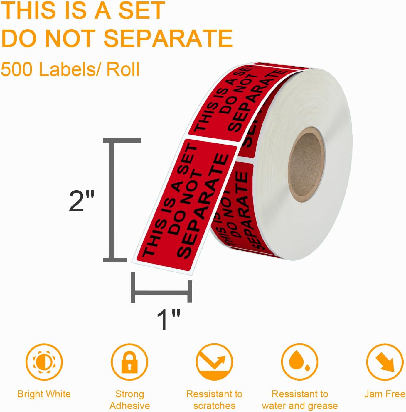 960 Count Moving Labels 14 Different Living Spaces with Fragile Stickers and Blank White Label Home Moving Color Coding Labels Moving Sticker for Storaging Packing Moving (16Rolls, 60/Roll)