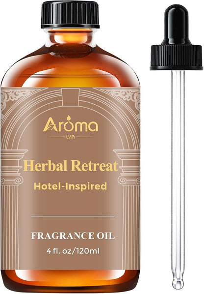 Ocean Breeze Lobby — a Hotel-Inspired Fragrance Oil that Feels Like a Coastal Resort Lobby(Not a Typical Ocean-Fresh Scent), Hotel Diffuser Oil for Home for Diffusers and Crafting