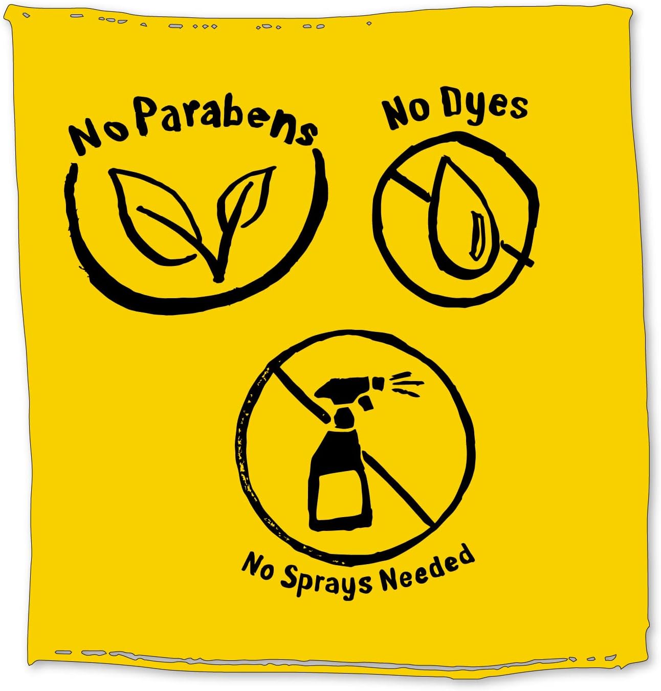 Tub O' Towels Heavy-Duty Multi-Surface Cleaning Wipes, 7" x 8", 40 Count Canister, Removes Grease, Grime, and Tough Stains, Durable Disposable White Wipes for Home, Garage, and Outdoor Cleaning Tasks | industrial-disposable-wipes