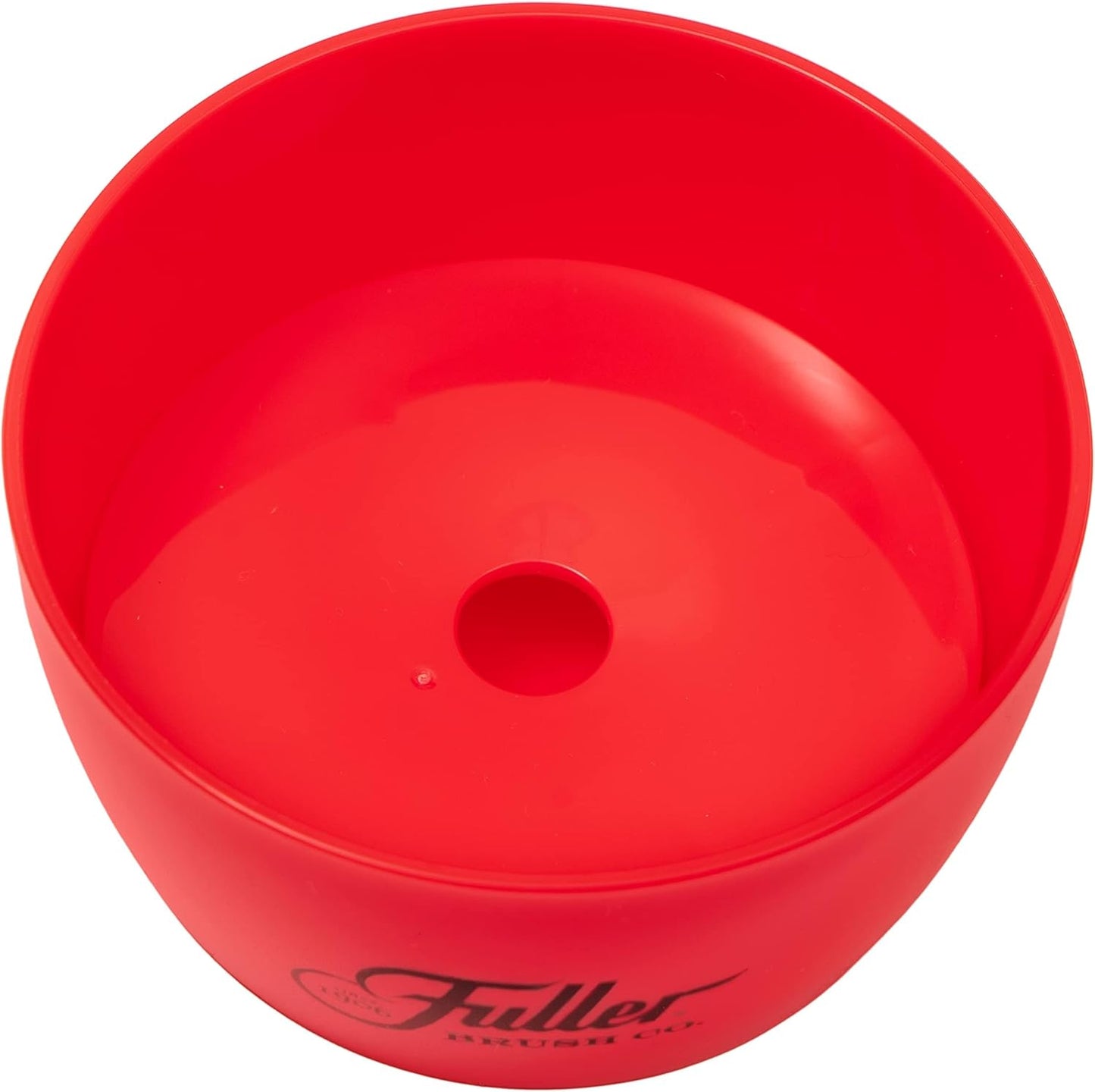 Fuller Brush Handy Holder with Drain Rack – Small Sink Caddy for Organizing Cleaning Sponges & Tools – Removable Drain Tray, Dishwasher Safe – Navy