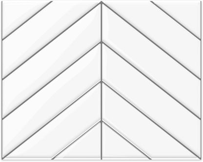 10 Sheets Thicker Design Peel and Stick Backsplash, 3D Self Adhesive Peel and Stick Wall Tile Backsplash for Kitchen, Bathroom, 11.4"x9.1", Beige