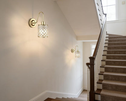 Battery Operated Wall Sconce Set of 2, Rechargeable Wireless Sconces with Dimmable Detachable Magnetic Bulbs and Remote, 3 Colors Wall Lights for Bedroom Living Room Hallway Fireplace