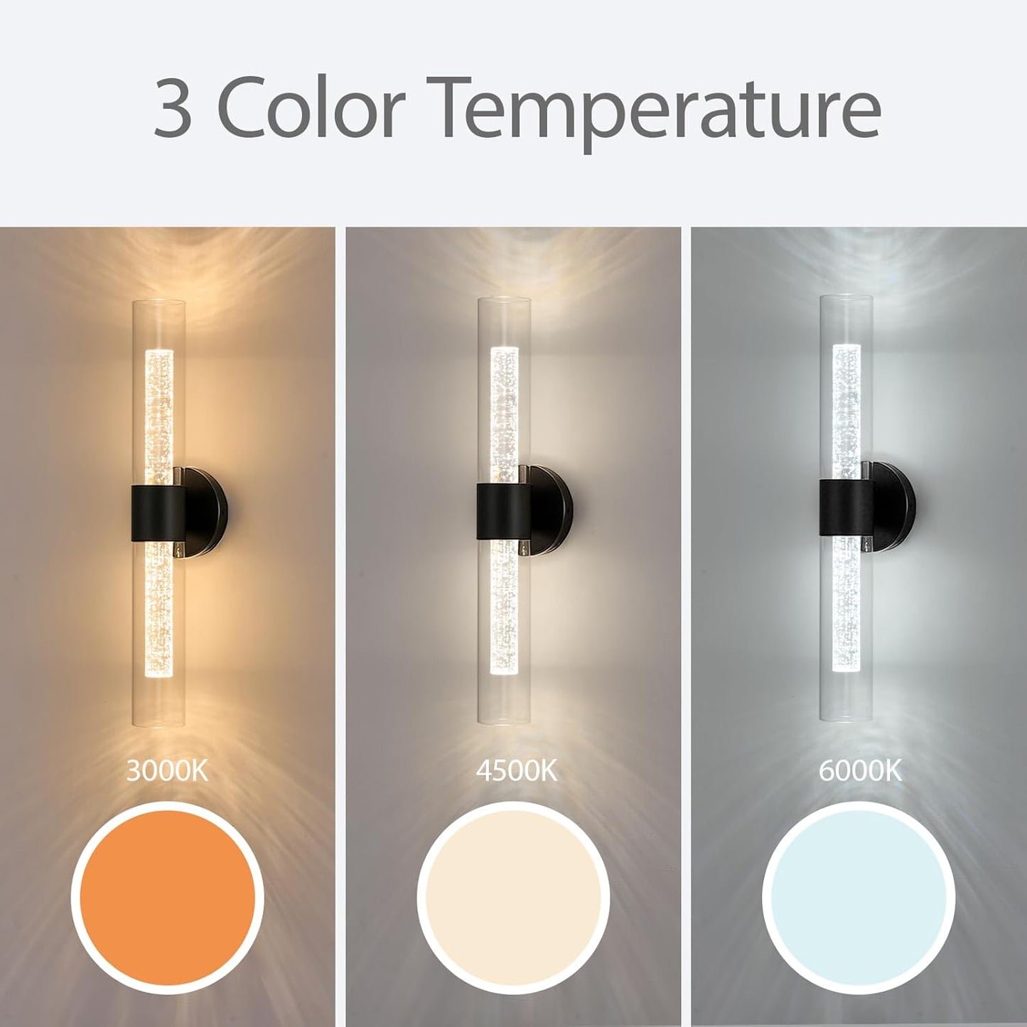 Morauroral Gold Battery Operated Wall Sconces Set of Two, Rechargeable Wall Sconce with Dimmable Remote Control, 20 Inch Wireless Sconce Wall Light for Bedroom, Living Room (Bulbs Included)