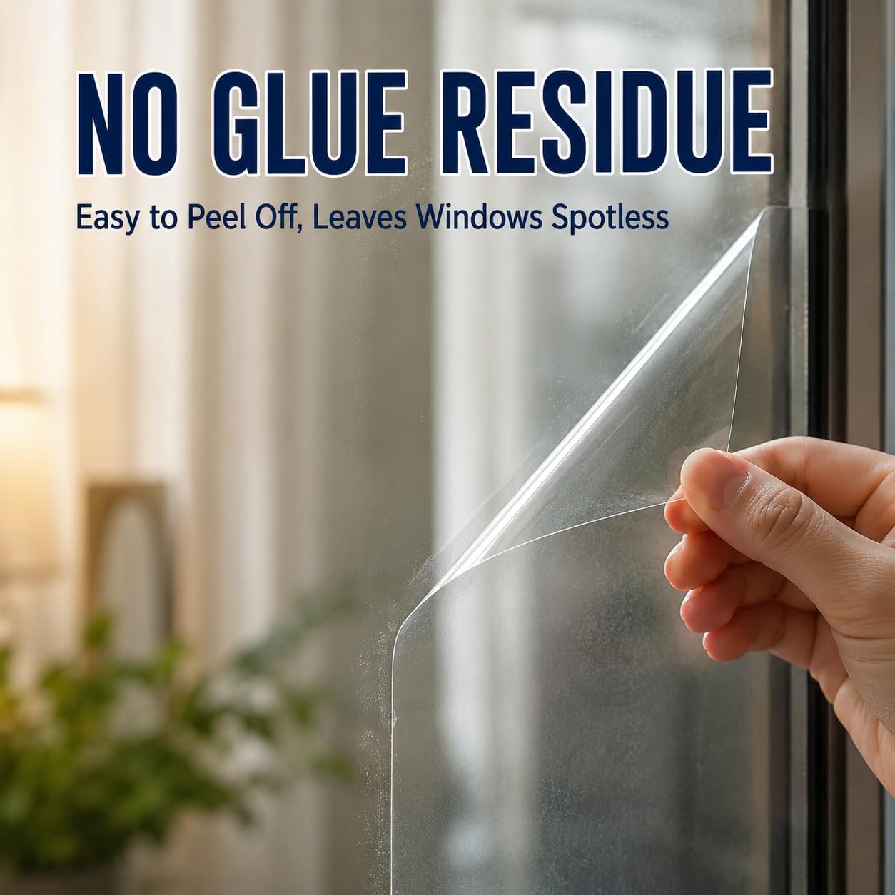 30 Pack Window Fly Trap Strips 8.26"x2.78", Sticky Fly Strips, Flying Insect Trap Indoor Outdoor Fruit Fly Trap, Mosquito Trap & Gnat Trap, Mosquito Stickers for Home Kitchen Windows, Glass Doors