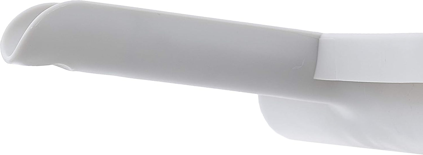 Superio Grey Broom, Heavy-Duty Indoor & Outdoor Broom with 48-Inch Handle, Multi-Surface Floor Cleaning for Home, Kitchen, Garage & Office