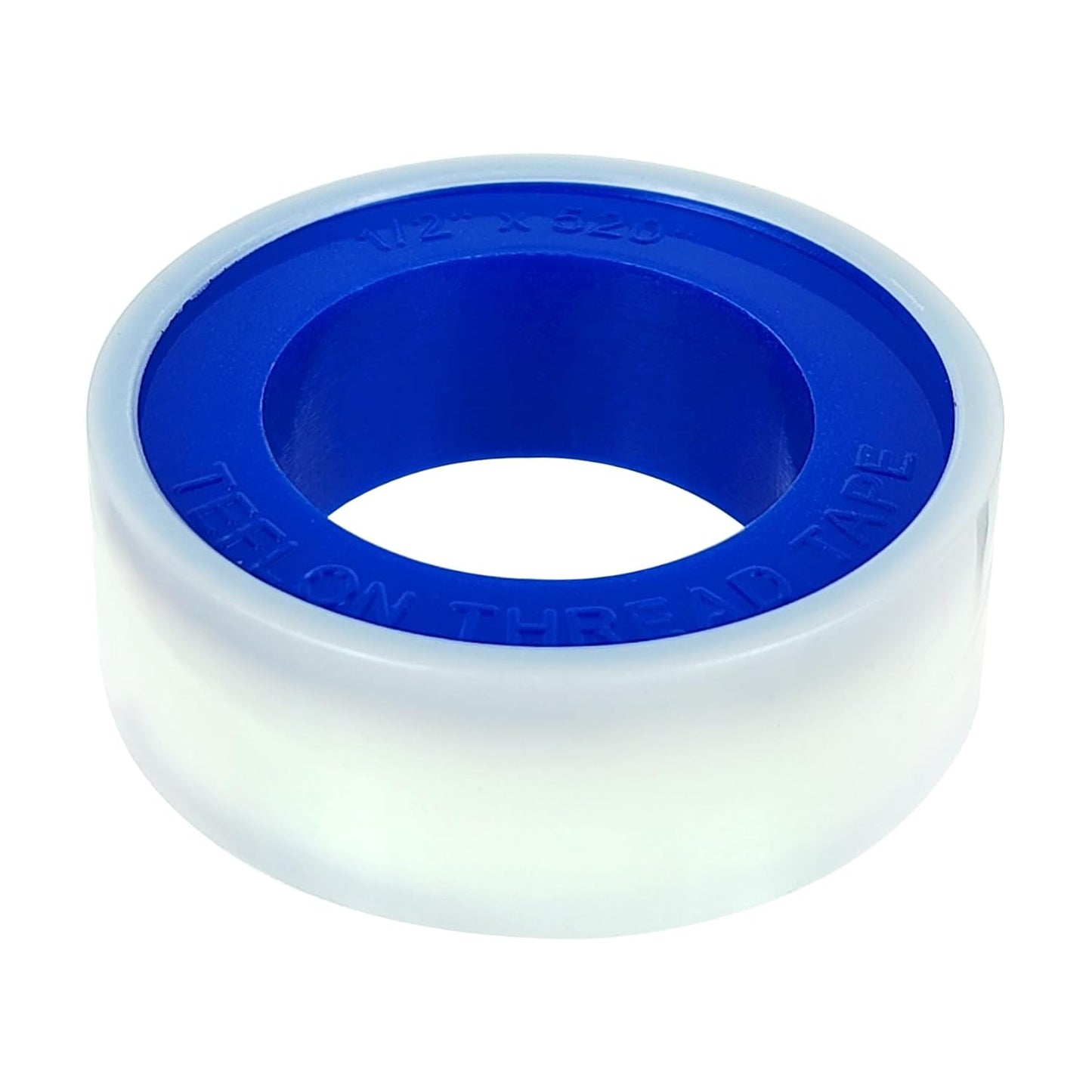 1 Roll Plumbers Tape, Teflon Tape for Shower Head Water Proof, Thread Sealant, Plumbing, Water Pipe (1)
