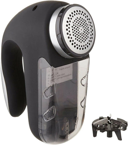 EasyLint Professional Lint Remover Fabric Shaver Replacement Blades: Quickly & Effectively Remove Fuzz, Bobbles & Pills from Sweaters, Clothes, Couch and Furniture. Includes One Package of (2) Blades.
