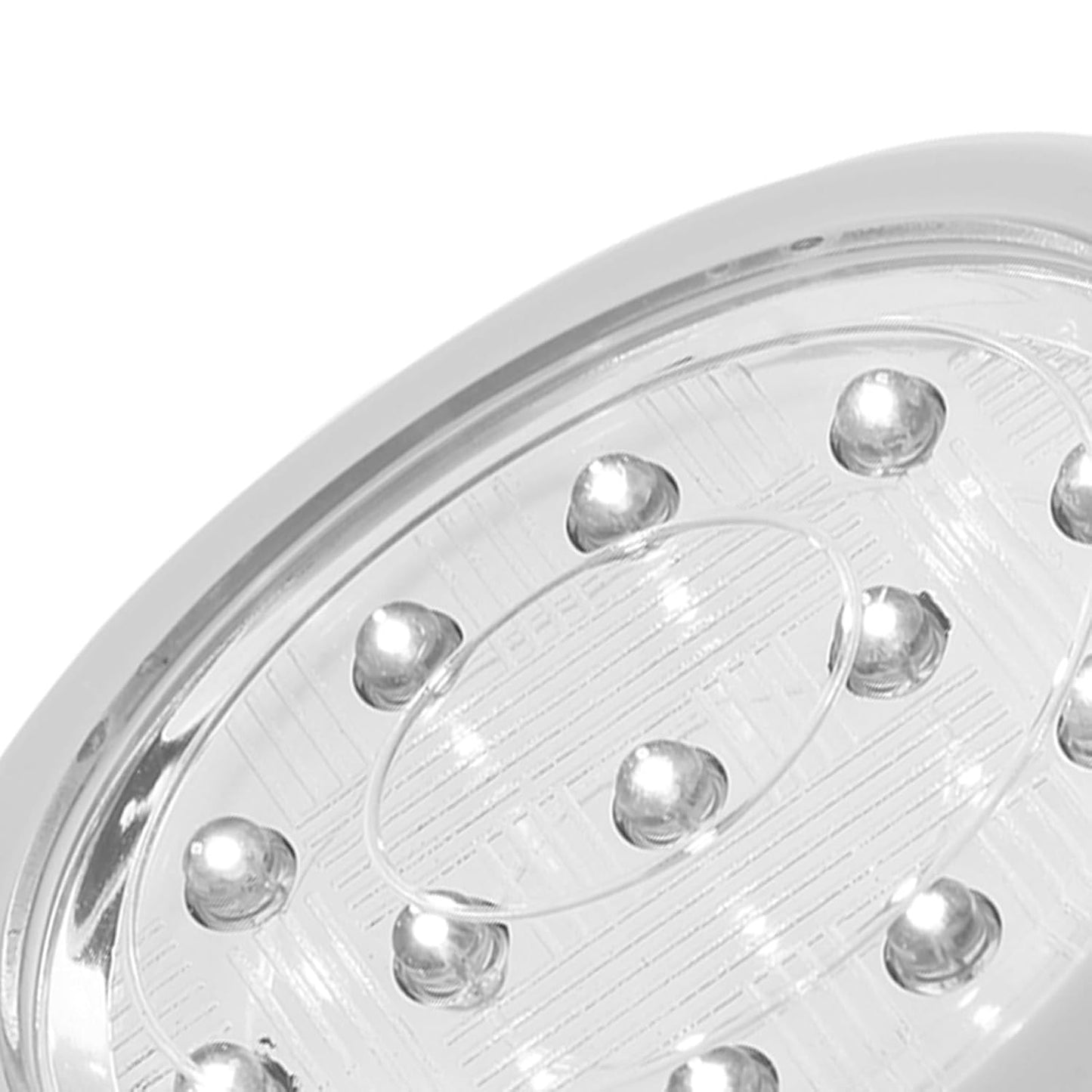 Rechargeable Emergency Light 13 LED AC110-240V for Power Outage Safety