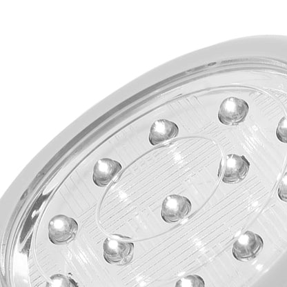 Rechargeable Emergency Light 13 LED AC110-240V for Power Outage Safety