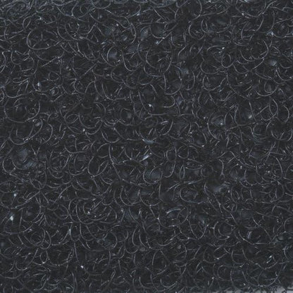 3M Nomad 6050 Medium Traffic Grey 2' x 3' Vinyl Mesh Scraper Mat