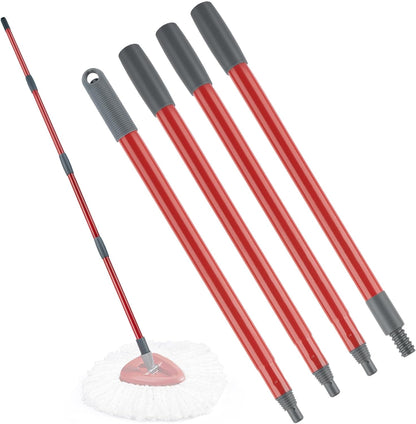 Pedal Bearing Replacement Compatible with O Cedar Mop Bucket, One Way Clutch Gear Sprockets Repair Spin Mop and Bucket, 2 Packs