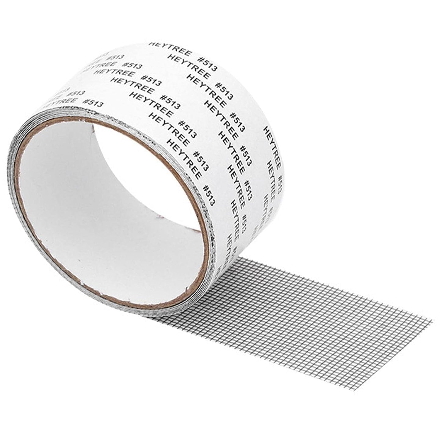 Screen Repair Tape, Screen Door Repair Patch, Waterproof Window Screen Repair Tape, Strong Adhesive Screen Repair Tape, Screen Tape Mesh Repair for Screen Door Holes Tears Instantly, Gray