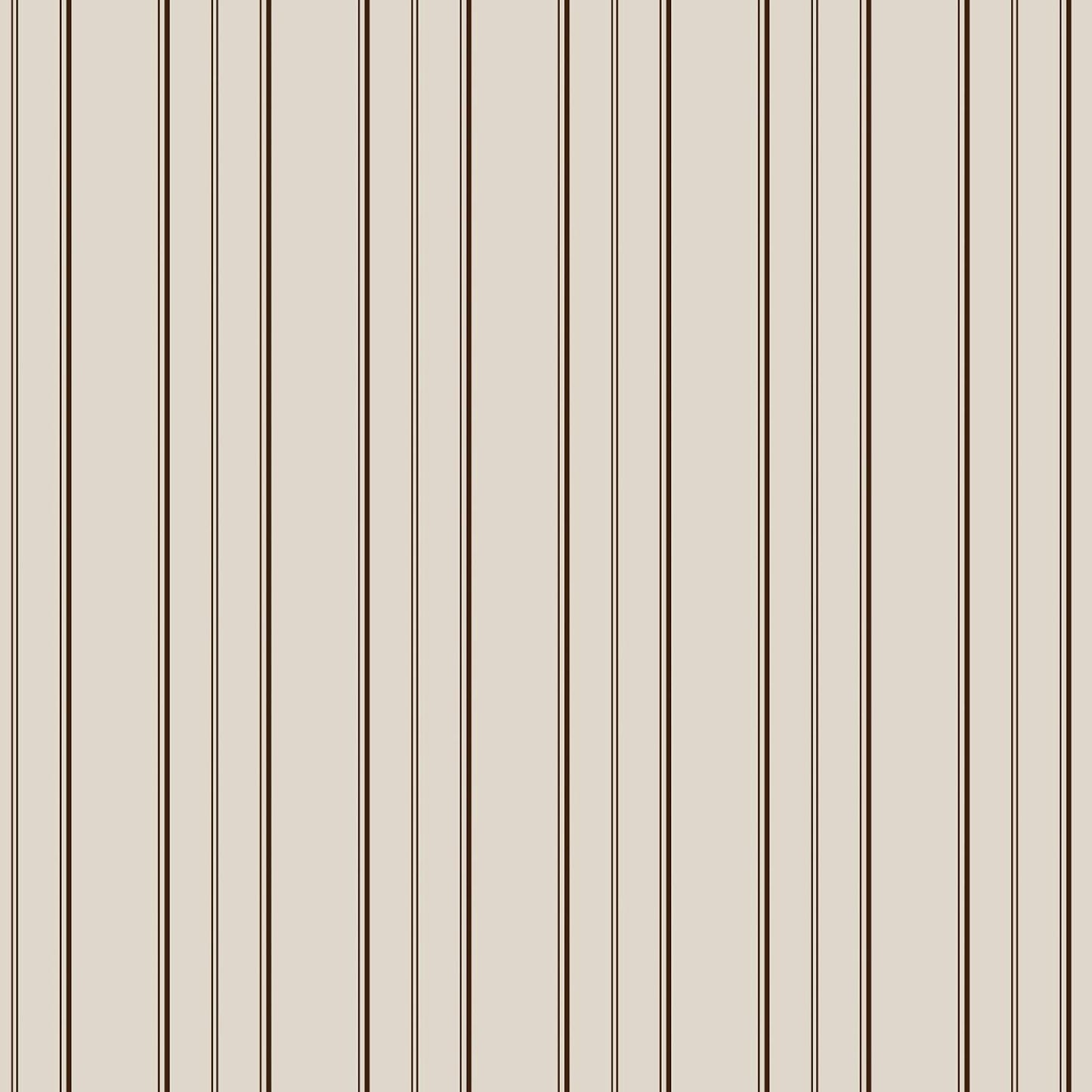 Modern Peel and Stick Wallpaper 17.3" x 78.7" Self Adhesive Wallpaper Textured Neutral Stripe Contact Paper Removable Vinyl Wall Paper for Living Room Bedroom Accent Wall Modern Minimalist Wall Decor