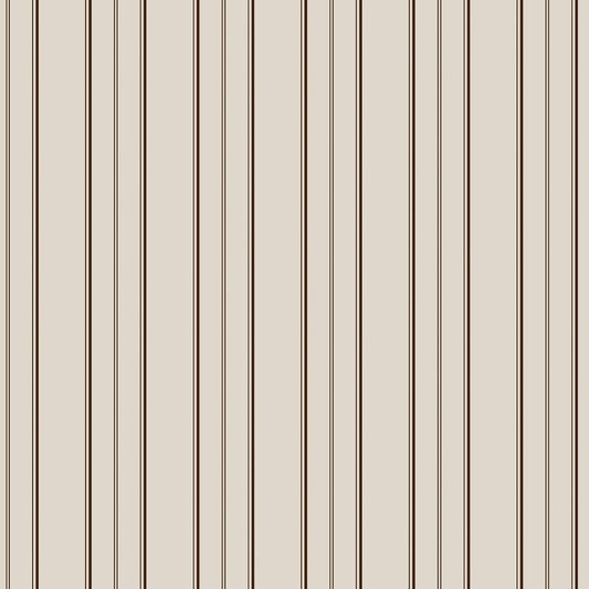 Modern Peel and Stick Wallpaper 17.3" x 78.7" Self Adhesive Wallpaper Textured Neutral Stripe Contact Paper Removable Vinyl Wall Paper for Living Room Bedroom Accent Wall Modern Minimalist Wall Decor