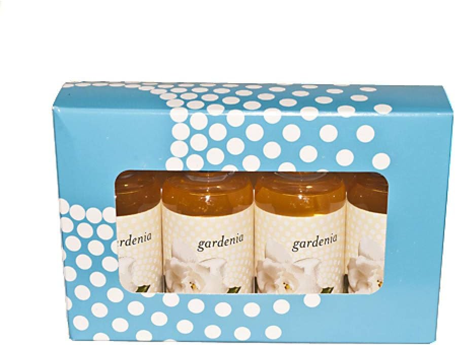 Rainbow and RainMate Eucalyptus Fragrance, Air Freshener (Pack) | 4-Pack, 2 oz Bottles