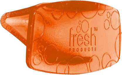 Fresh Products Toilet Bowl Eco Bowl Clip 2.0 Toilet Bowl Air Freshener - Sample Pack (8 Scents)