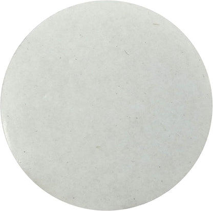 Felt So Good 8803E Self Adhesive Felt Furniture Pads 2", Beige, 48 Pack