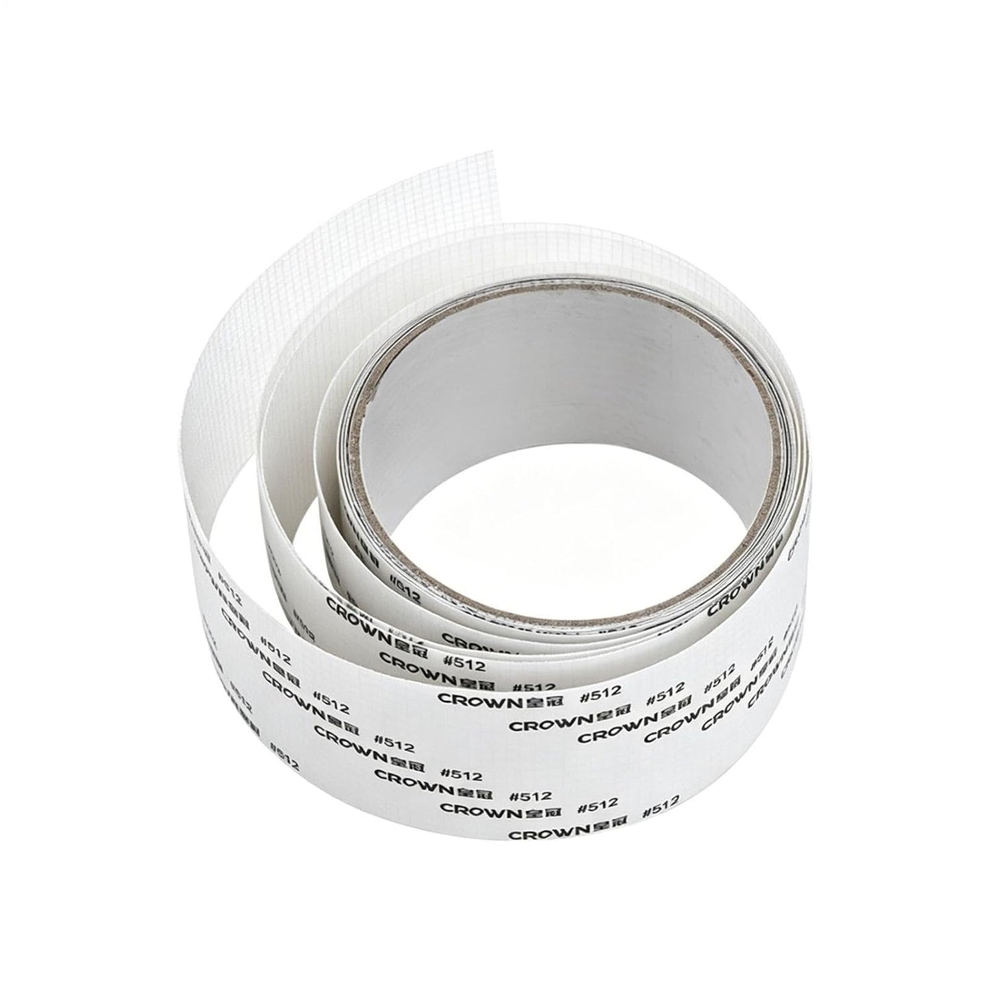 Screen Patch - Window Mesh Tape, Repair Kit with Strong Adhesive, Cuttable Fiberglass Reinforcement, Tent RV Camper Balcony Gazebo Pool Railing Maintenance Accessory Usage