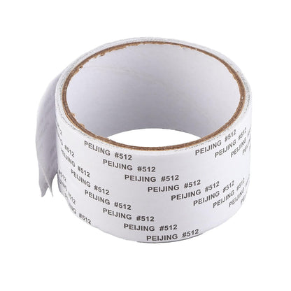 Screen Repair Tape, Window Screen Repair Tape Self Adhesive Screen Tape Mesh Repair Window Screen Tape Fine Mesh Screen Patches for Windows Doors (White)