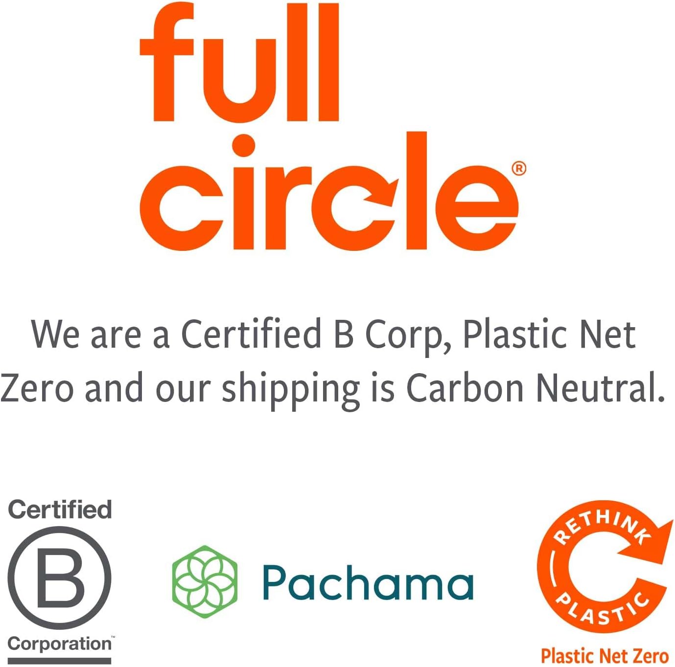 Full Circle Every-Crevice Detail Brush, Deep Cleaning Brush for Crevices, Shower, & Grout, Tough Bristles, Sustainable Bamboo Handle, White