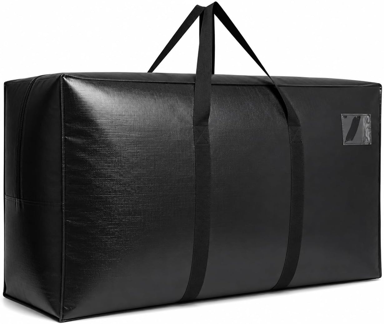 Extra Large Storage Bags, Giant XXL Moving Storage Bag Heavy Duty, Jumbo Huge Waterproof Big Storage Bags, Bounce House Storage Bag