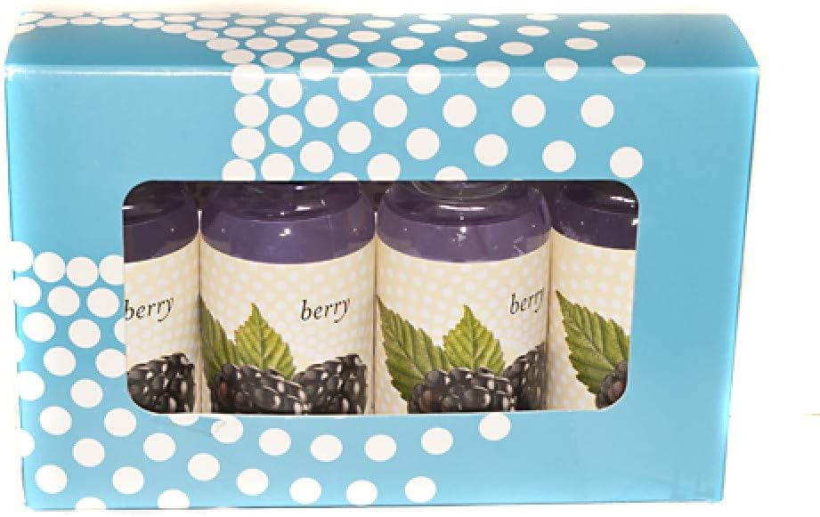 Rainbow and RainMate Eucalyptus Fragrance, Air Freshener (Pack) | 4-Pack, 2 oz Bottles