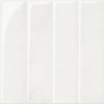 MORCART Peel and Stick Backsplash, 10 Sheets of 11.8"x11.8" - 3D Adhesive Waterproof Wall Tiles for Kitchen, Bathroom, Living Room, Subway Tiles, Gray-Apricot