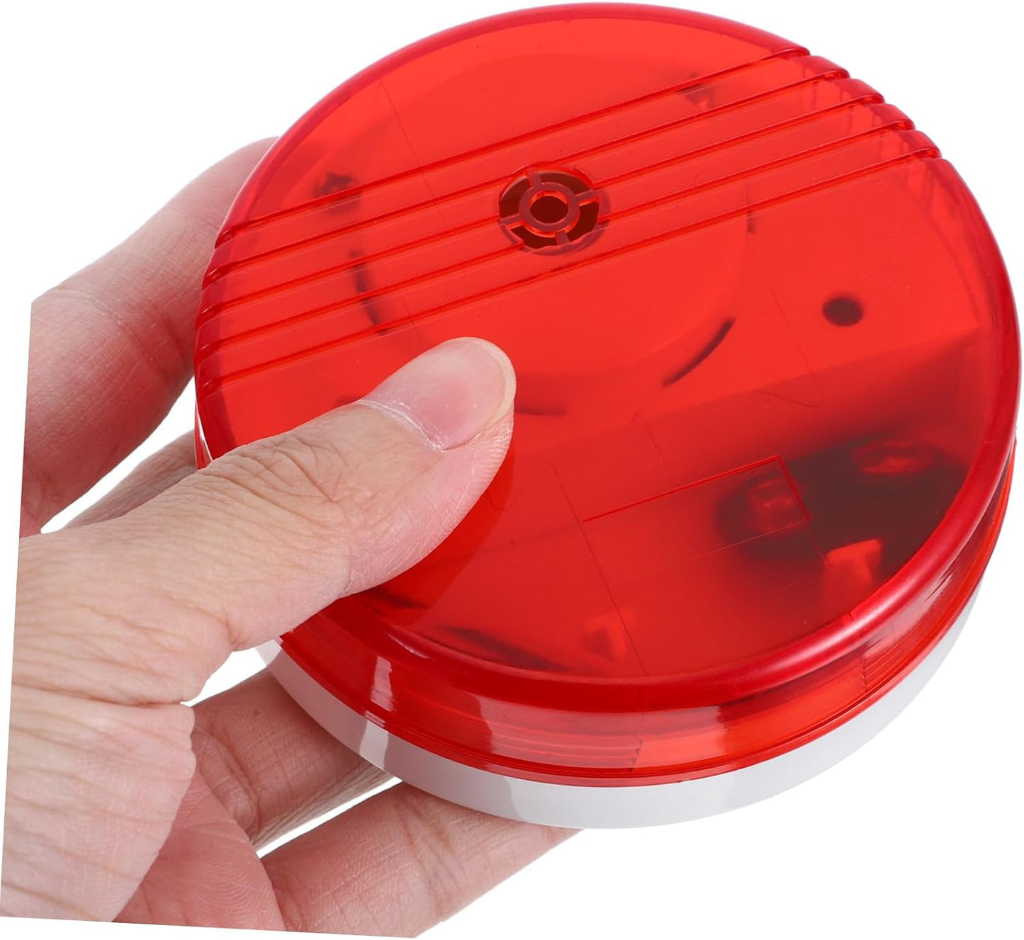 DOITOOL Water Leak Detection Alarm Smart Flood Sensor Water Level Monitoring for Basements Under Sinks and Bathrooms Timely Alerts