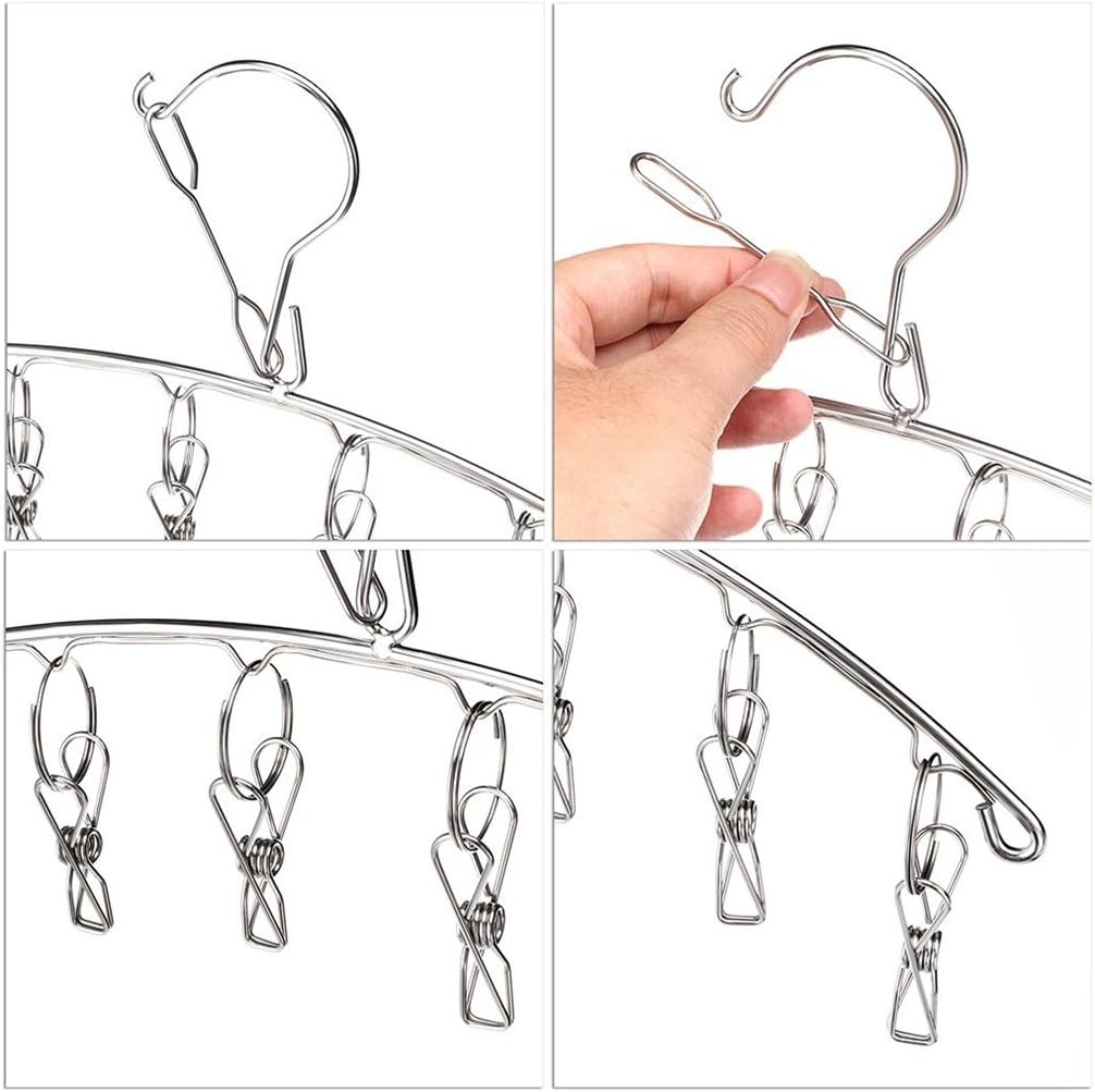 conulog ASFUSS Stainless Steel (Silver) (Silver)