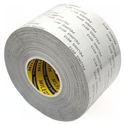 Window Screen Repair Tapes, 2.75in x 66FT, Screen Rrepair Kit for Windows or Doors，Strong Adhesive and Breathable，Easy to Cut