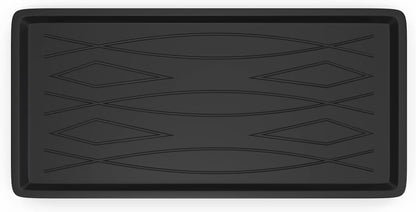 Milato Boot Tray – Extra Large – 18 x 36 in – 45 x 91cm (1 Pack)