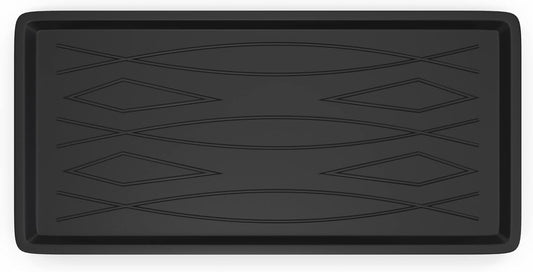 Milato Boot Tray – Extra Large – 18 x 36 in – 45 x 91cm