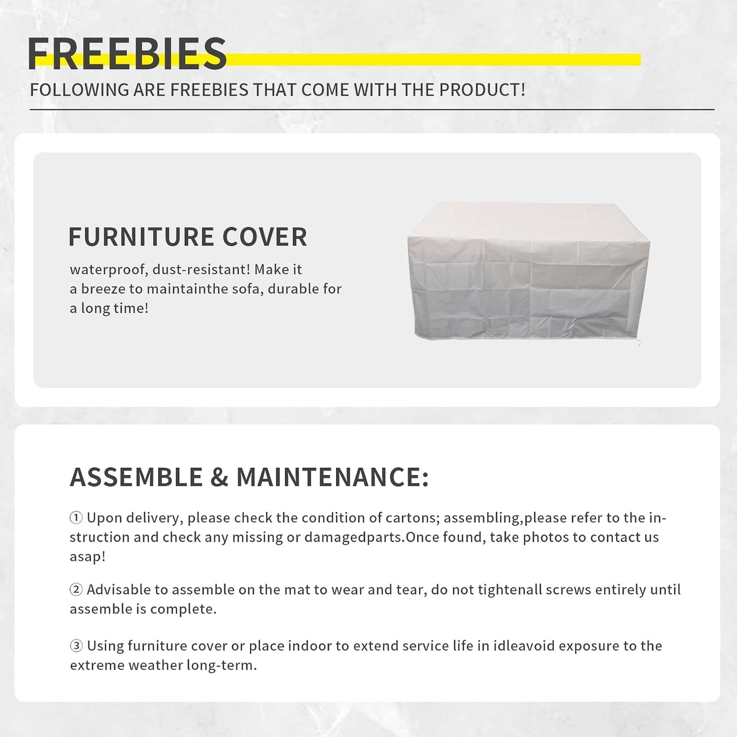 Lviden 180 Gallon Deck Storage Box Outdoor Storage Box Large Patio Storage Bin with Waterproof Lining Bag Cushion Storage Bin Outdoor, Black