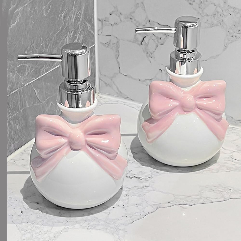 Kids Automatic Soap Dispenser - Cute Duck Touchless Foaming Hand Soap Dispenser, Waterproof USB Rechargeable, Hand- Free Shampoo Dispensers for Bathroom, Kitchen Countertop, Preschool