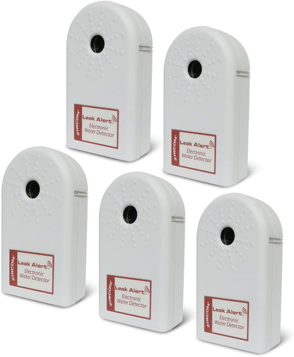 Zircon Leak Alert Electronic Water Detector